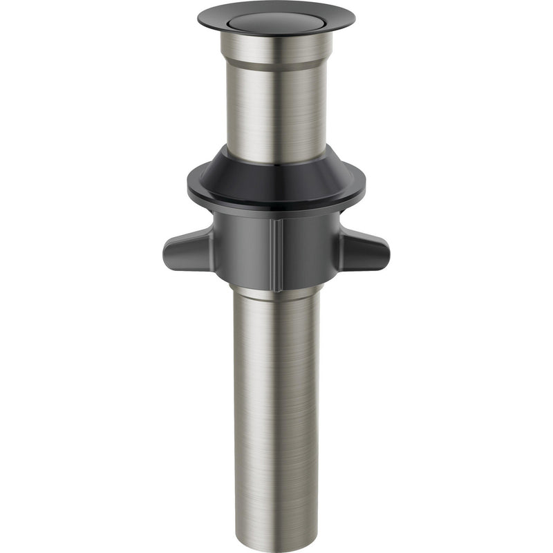 DELTA RP101632 METAL PUSH-POP LESS OVERFLOW