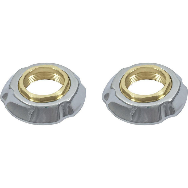 DELTA RP61289 ADDISON FLANGE ASSEMBLY - WIDESPREAD