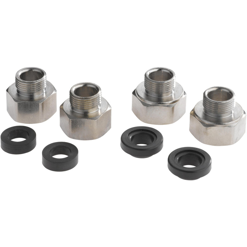DELTA RP63263 D/B-PEX COMPRESSION ADAPTERS