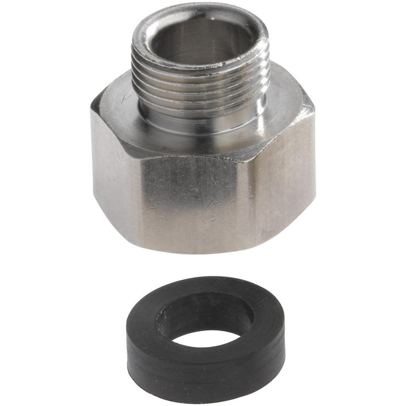 DELTA RP63264 D/B-PEX COMPRESSION ADAPTERS