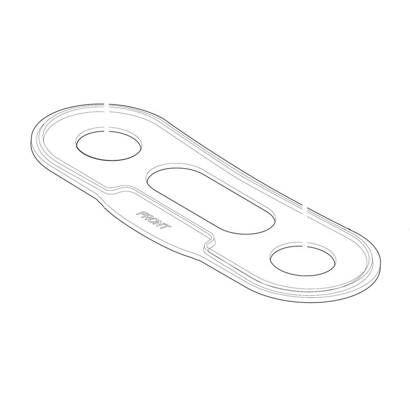 DELTA RP70542 CLASSIC GASKET - CENTERSET