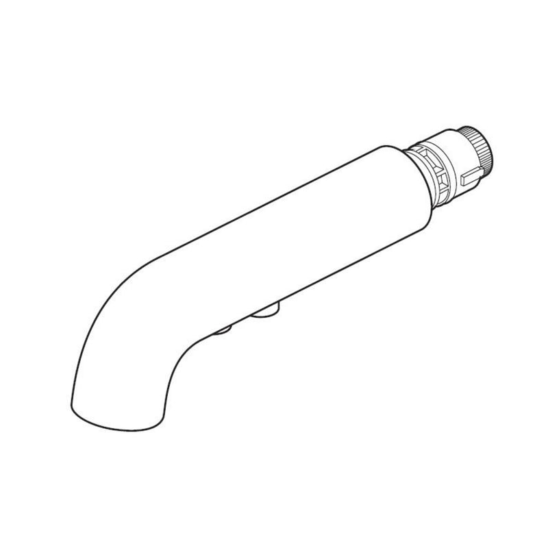 DELTA RP74605 PULL-OUT SPRAY WAND