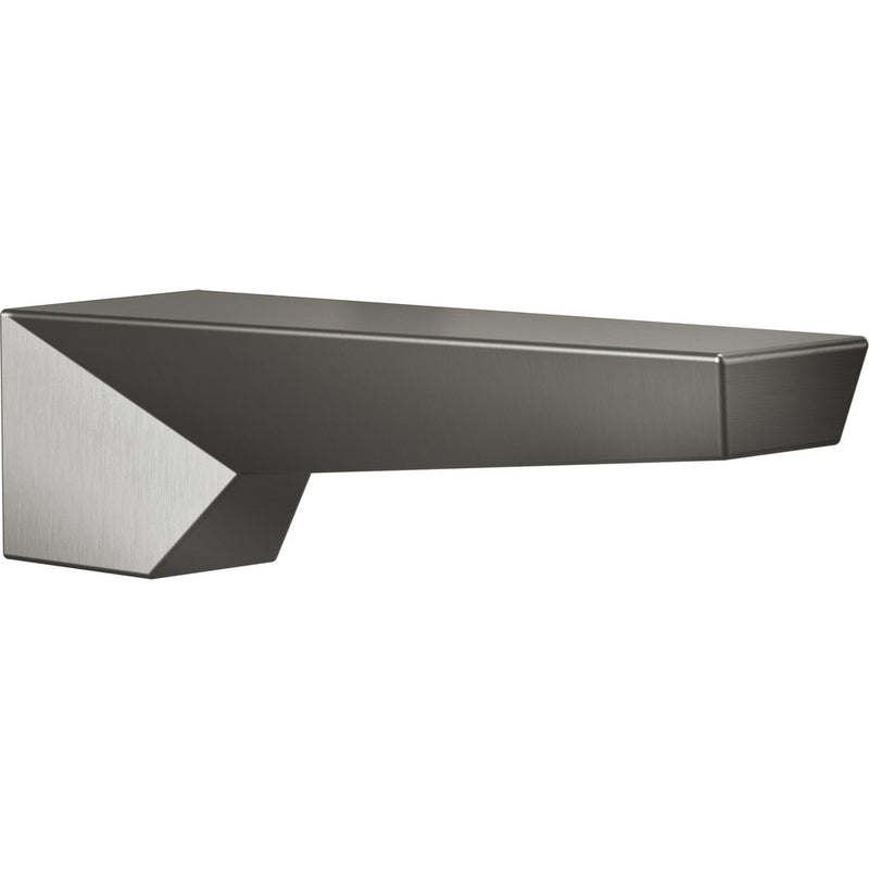DELTA TRILLIAN RP93249 NON-DIVERTER TUB SPOUT 9"