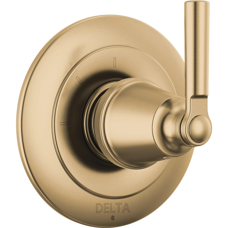 DELTA SAYLOR T11835 3 SETTING DIVERTER TRIM