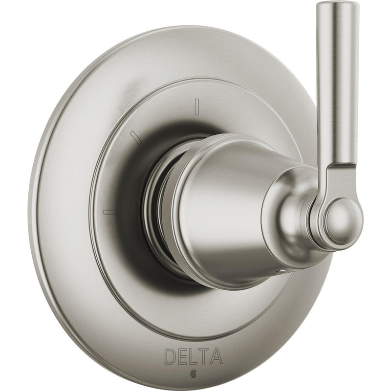 DELTA SAYLOR T11835 3 SETTING DIVERTER TRIM