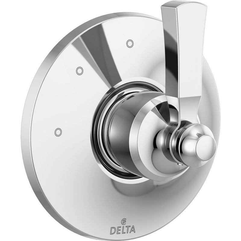 DELTA DORVAL T11856 DIVERTER TRIM 3-SETTING 1L