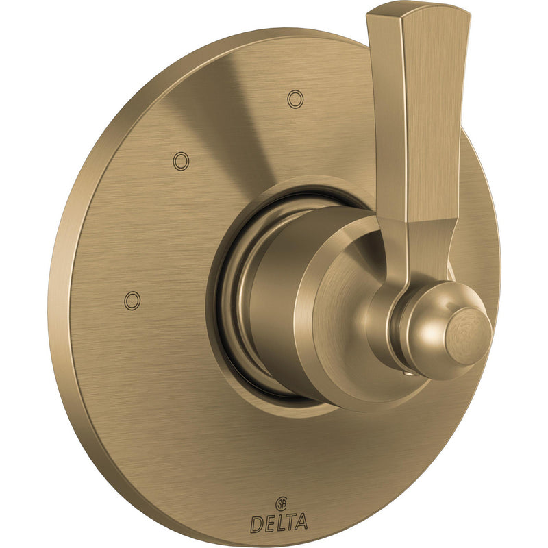 DELTA DORVAL T11856 DIVERTER TRIM 3-SETTING 1L