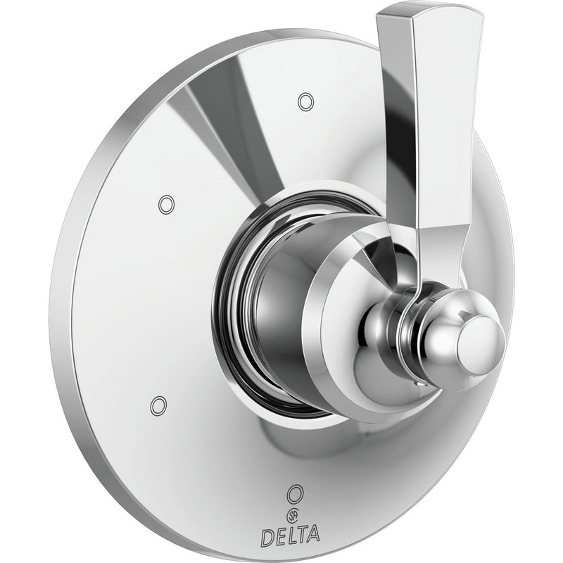 DELTA DORVAL T11956 DIVERTER TRIM 6-SETTING 1L