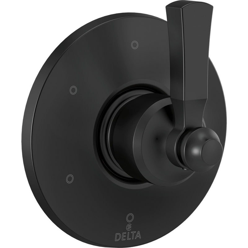 DELTA DORVAL T11956 DIVERTER TRIM 6-SETTING 1L