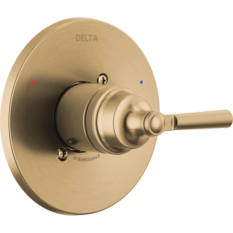 DELTA SAYLOR T14035 14 SERIES VALVE ONLY TRIM