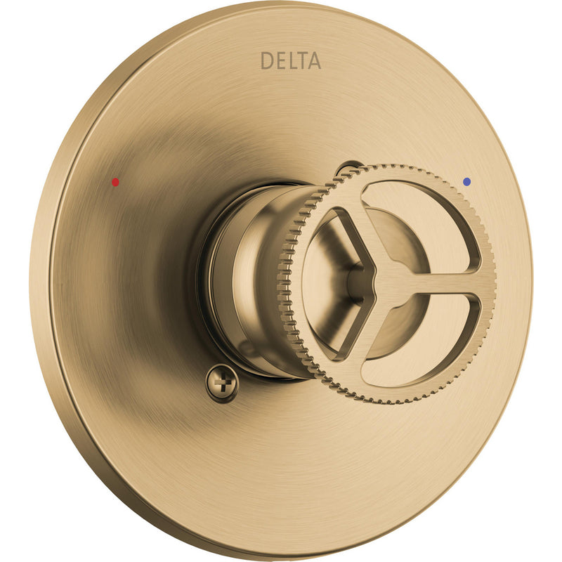 DELTA TRINSIC T14058 VALVE ONLY TRIM 1L