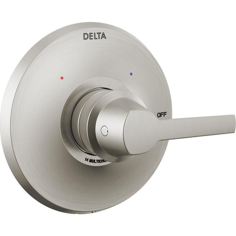 DELTA GALEON T14072 14 SERIES VALVE ONLY TRIM