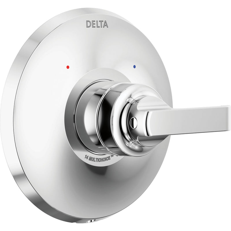 DELTA TETRA T14089 14 SERIES VALVE ONLY