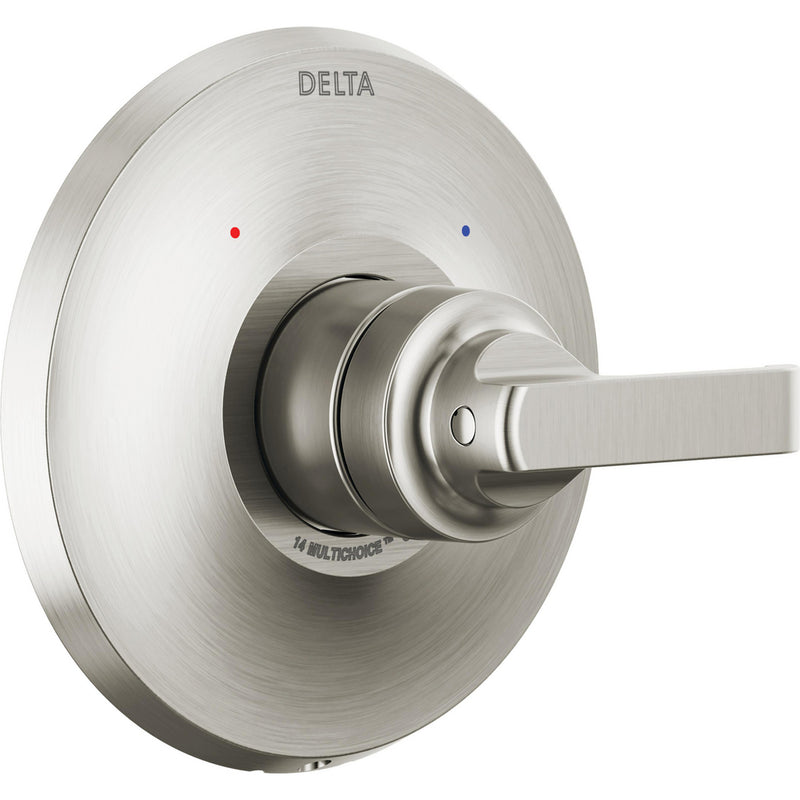 DELTA TETRA T14089 14 SERIES VALVE ONLY