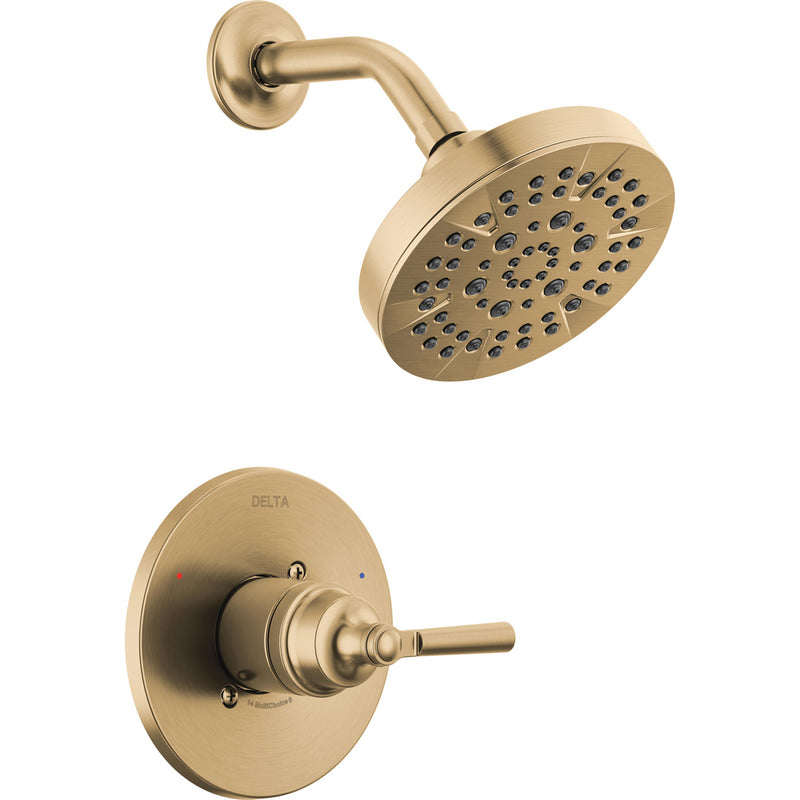 DELTA SAYLOR T14235 14 SERIES SHOWER ONLY TRIM