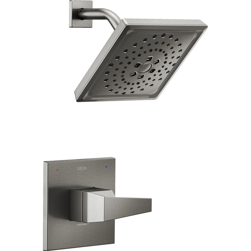 DELTA TRILLIAN T14243 14 SERIES H2OKINETIC SHOWER O NLY TRIM