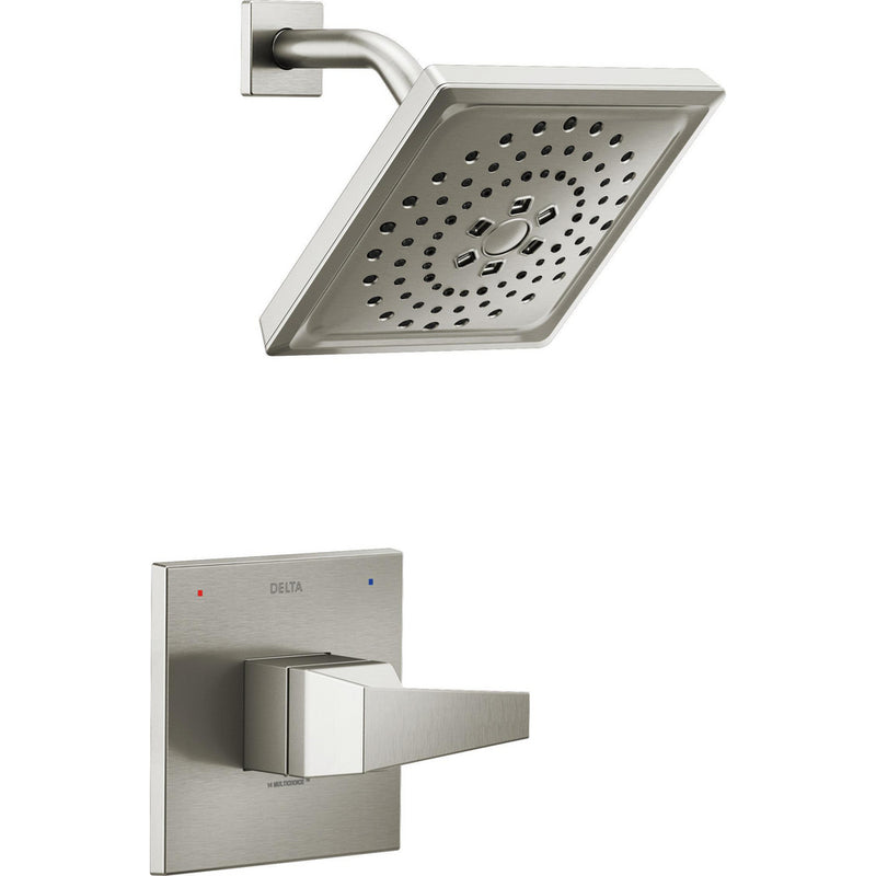 DELTA TRILLIAN T14243 14 SERIES H2OKINETIC SHOWER O NLY TRIM