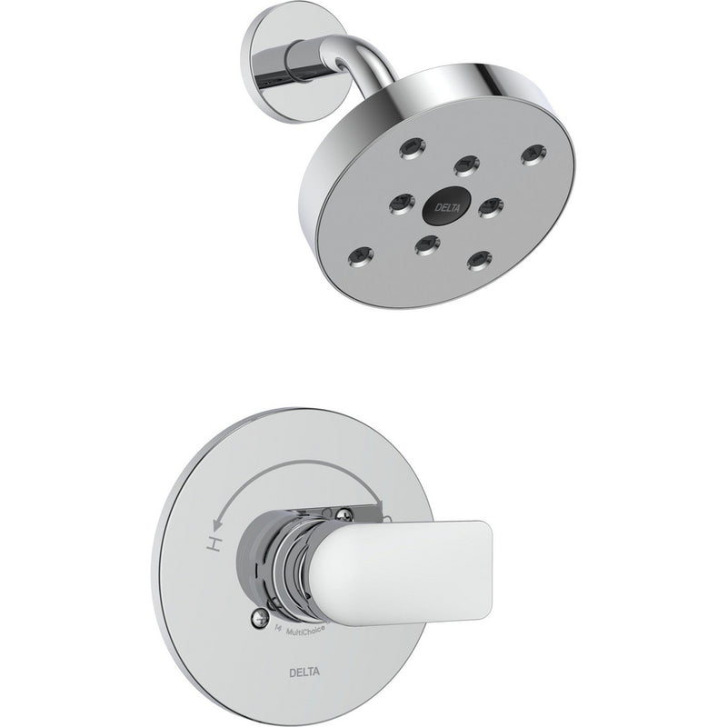 DELTA PORTAGE T14271 14 SERIES SHOWER TRIM