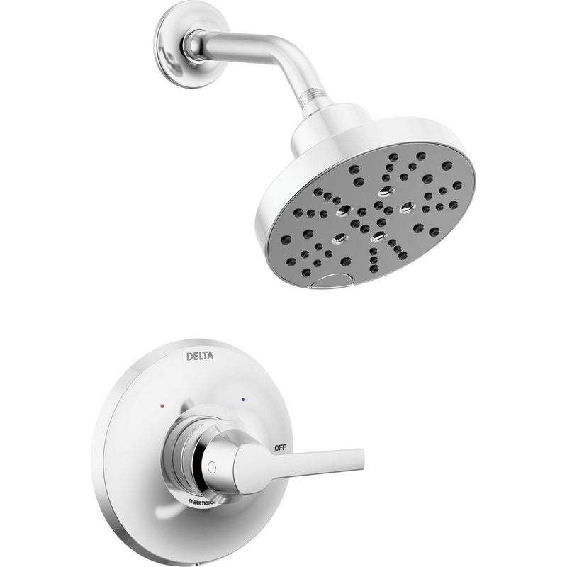 DELTA GALEON T14272 14 SERIES SHOWER TRIM WITH H2OKINETIC