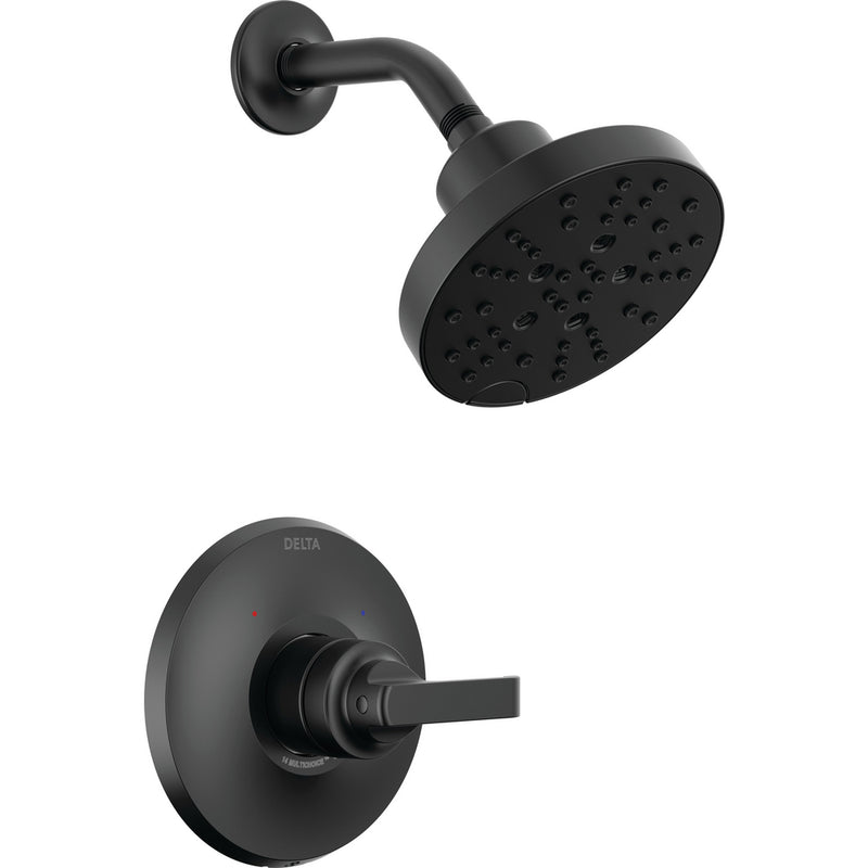 DELTA TETRA T14289 MONITOR(R) 14 SERIES SHOWER TRIM