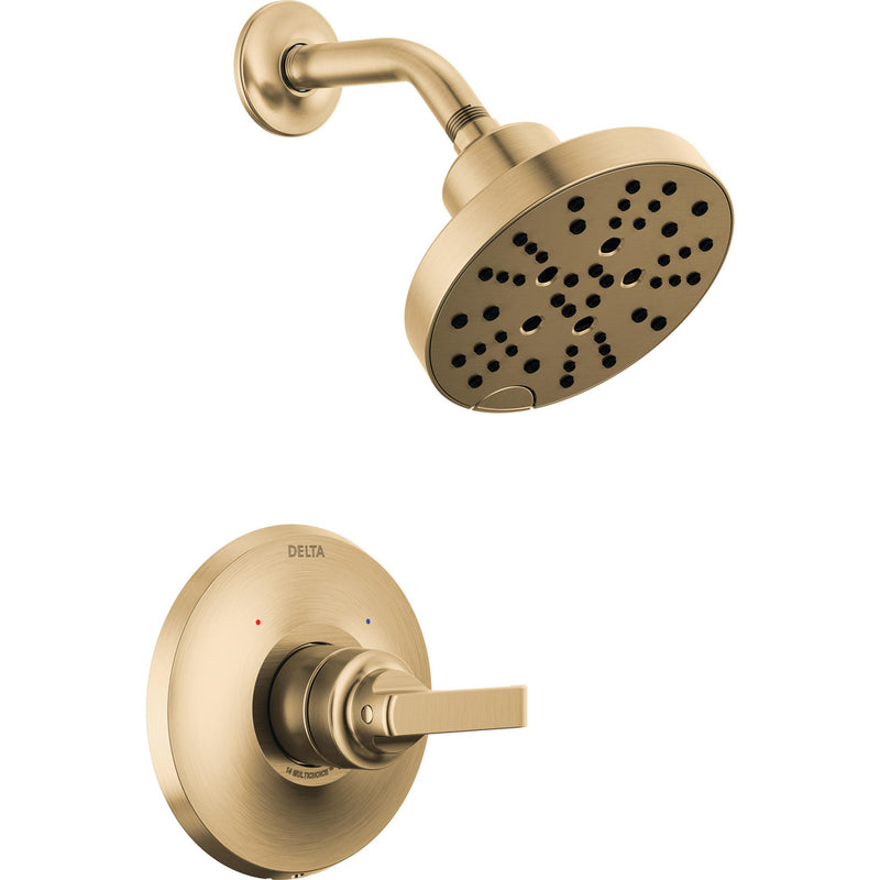 DELTA TETRA T14289 MONITOR(R) 14 SERIES SHOWER TRIM