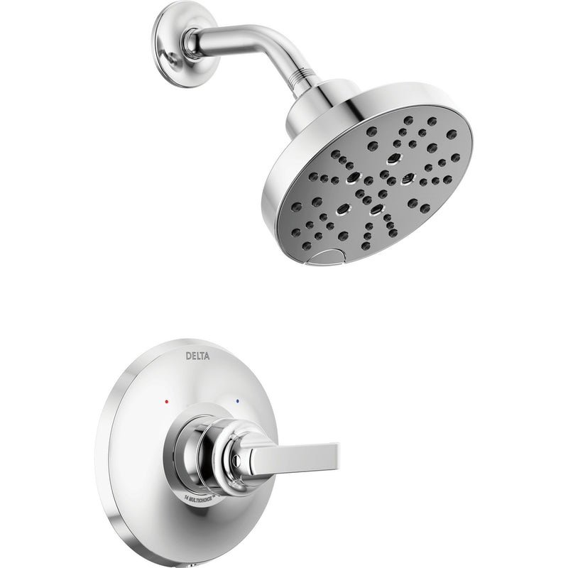 DELTA TETRA T14289 MONITOR(R) 14 SERIES SHOWER TRIM