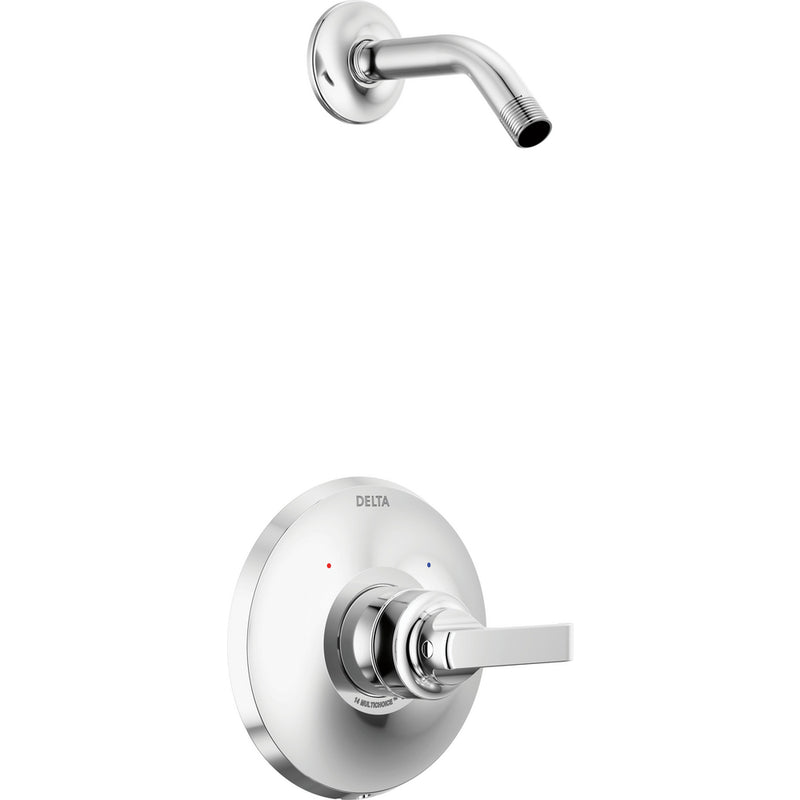 DELTA TETRA T14289-LHD 14 SERIES SHOWER TRIM - LESS HEAD