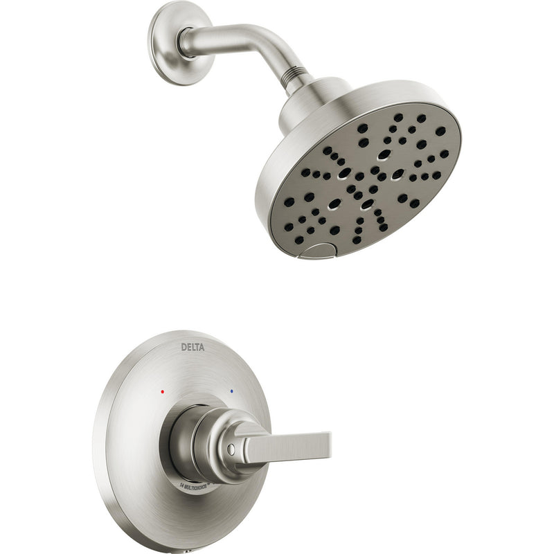 DELTA TETRA T14289-LHD 14 SERIES SHOWER TRIM - LESS HEAD
