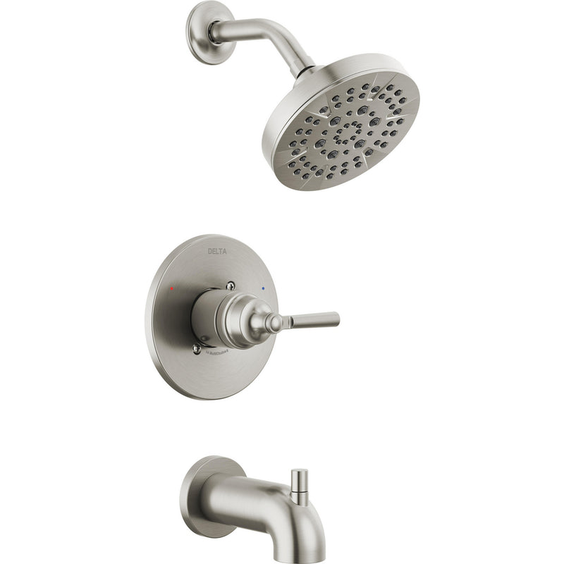 DELTA SAYLOR T14435 14 SERIES TUB AND SHOWER TRIM