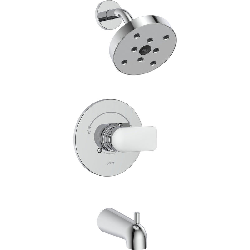 DELTA PORTAGE T14471 14 SERIES TUB/SHOWER TRIM