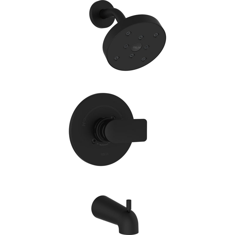 DELTA PORTAGE T14471 14 SERIES TUB/SHOWER TRIM