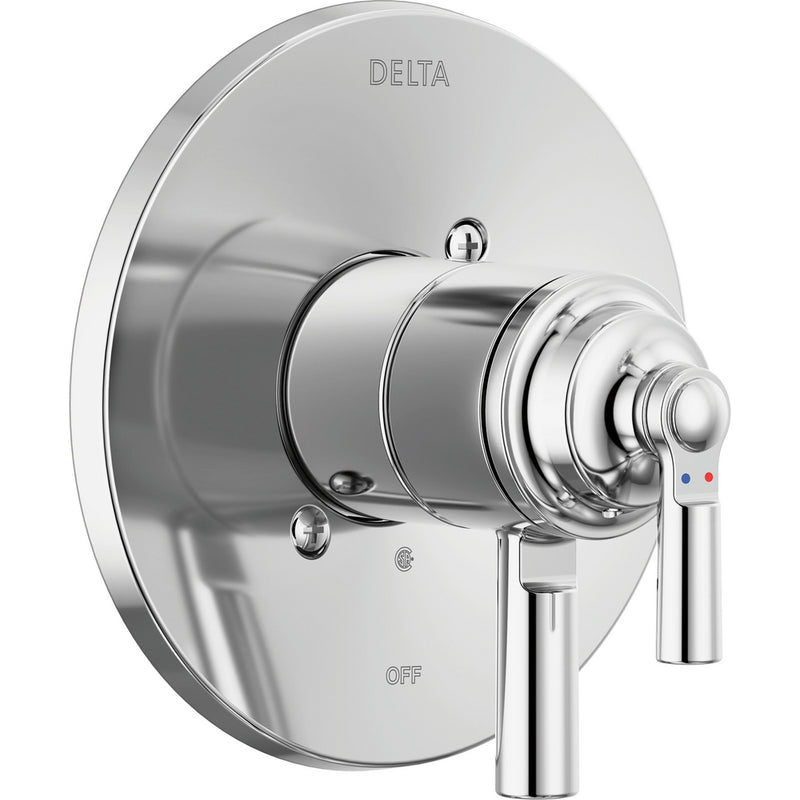 DELTA SAYLOR T17035 17 SERIES VALVE ONLY TRIM