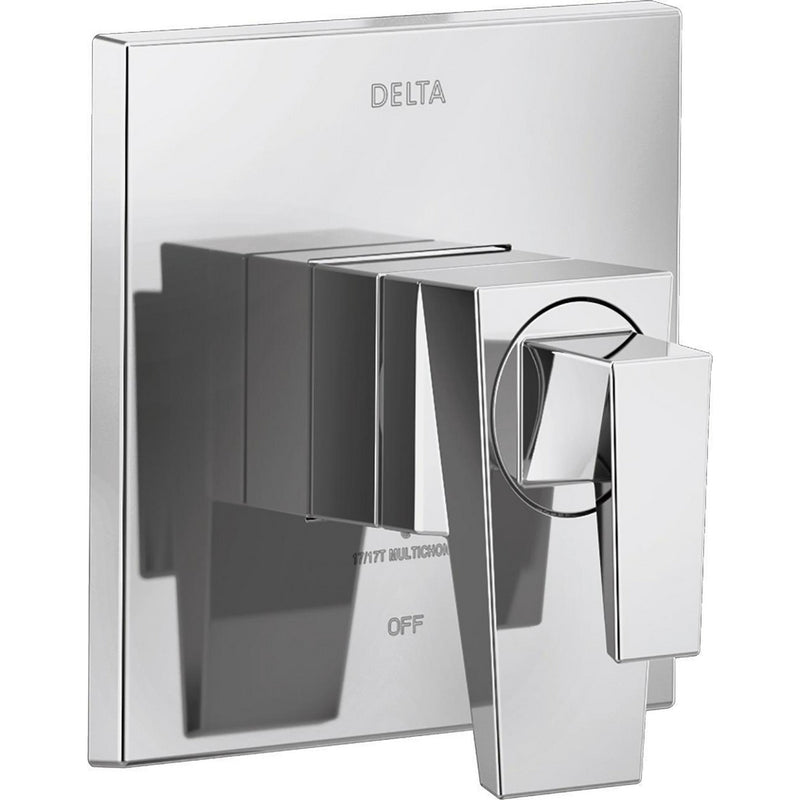 DELTA TRILLIAN T17043 MONITOR 17 SERIES VALVE TRIM ONLY