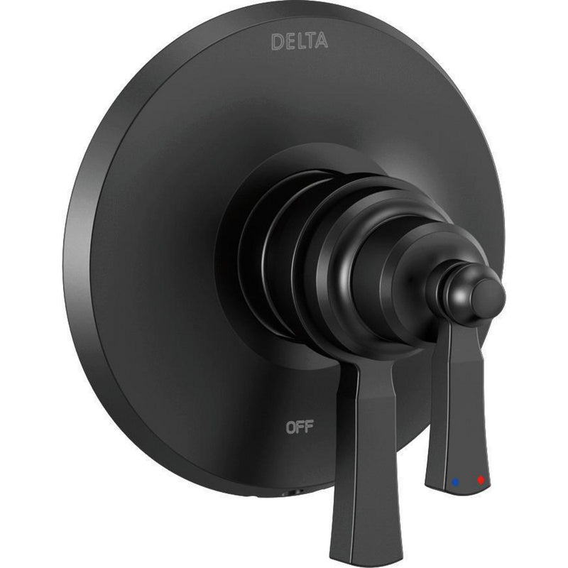 DELTA DORVAL T17056 VALVE ONLY TRIM 1L 17S