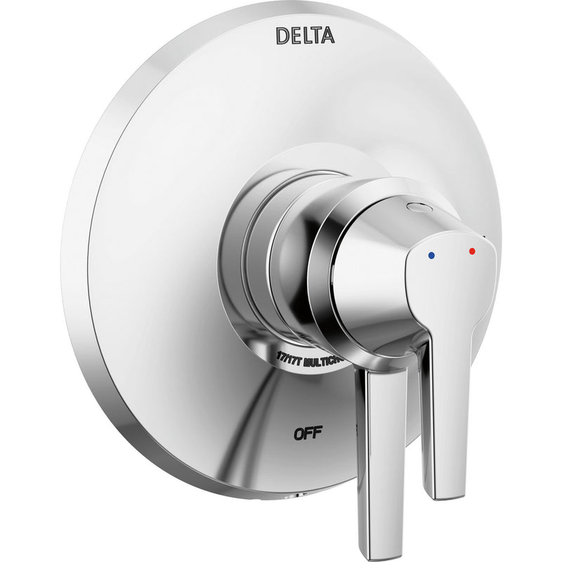 DELTA GALEON T17072 17 SERIES VALVE ONLY TRIM