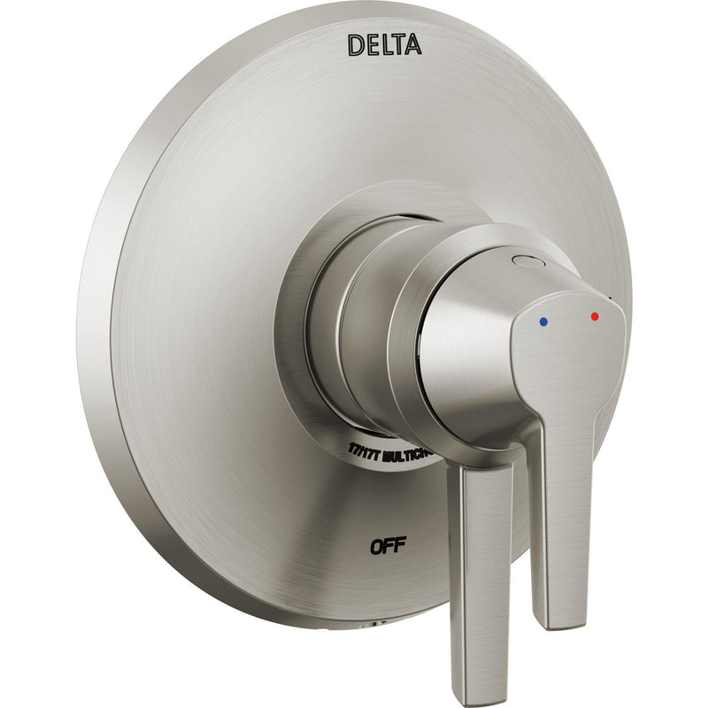 DELTA GALEON T17072 17 SERIES VALVE ONLY TRIM