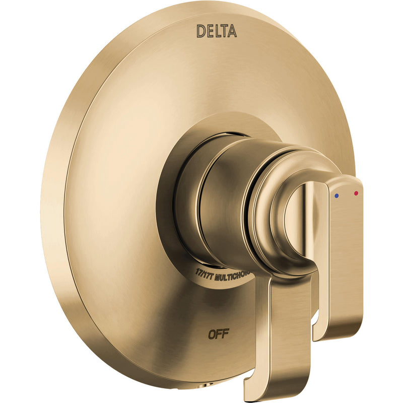 DELTA TETRA T17089 17 SERIES VALVE ONLY