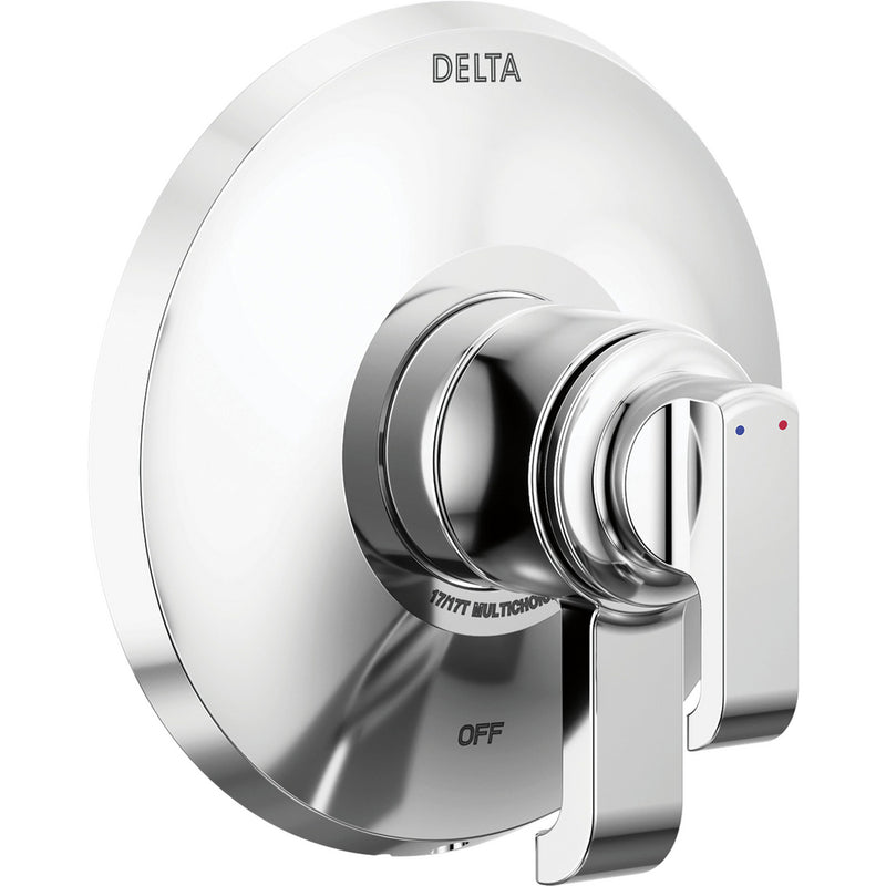 DELTA TETRA T17089 17 SERIES VALVE ONLY