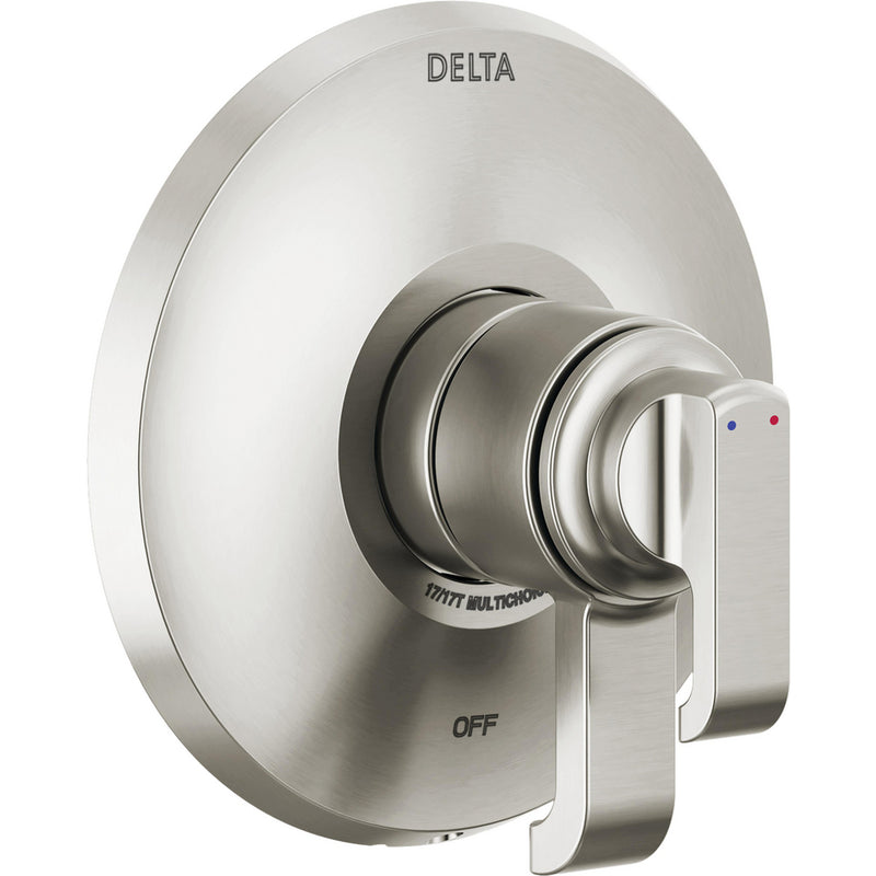 DELTA TETRA T17089 17 SERIES VALVE ONLY