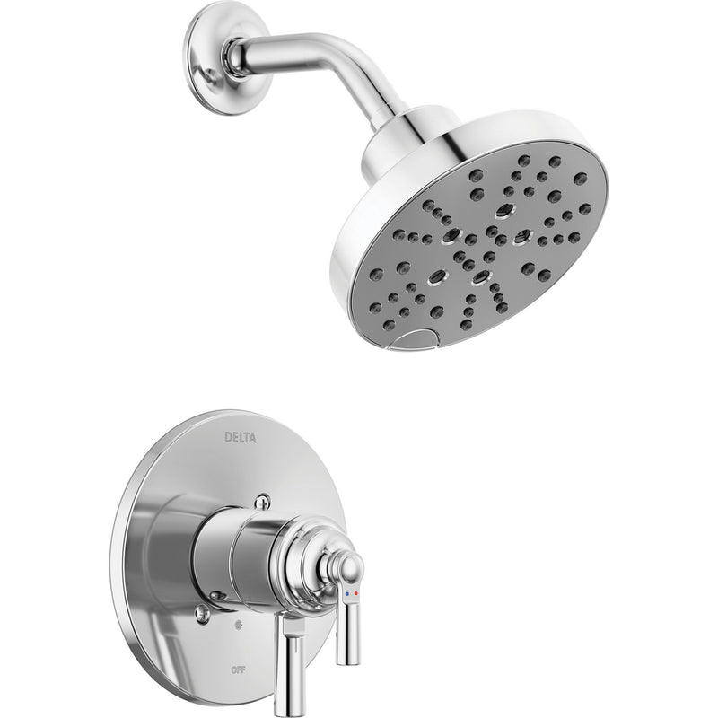 DELTA SAYLOR T17235 17 SERIES SHOWER ONLY TRIM
