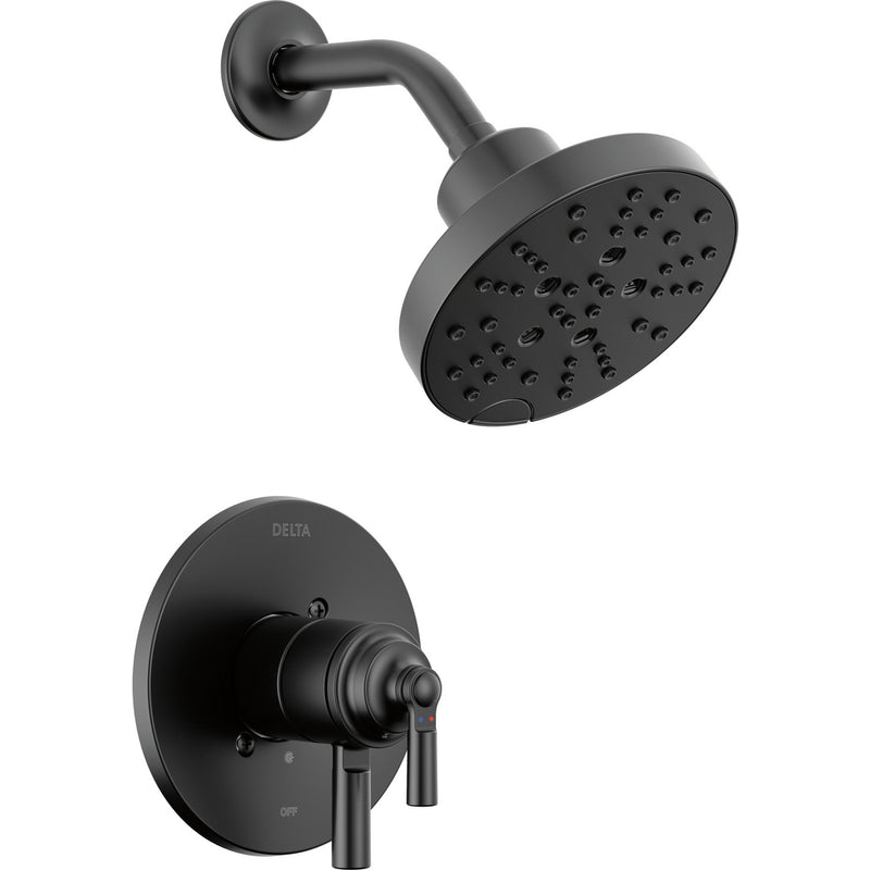 DELTA SAYLOR T17235 17 SERIES SHOWER ONLY TRIM