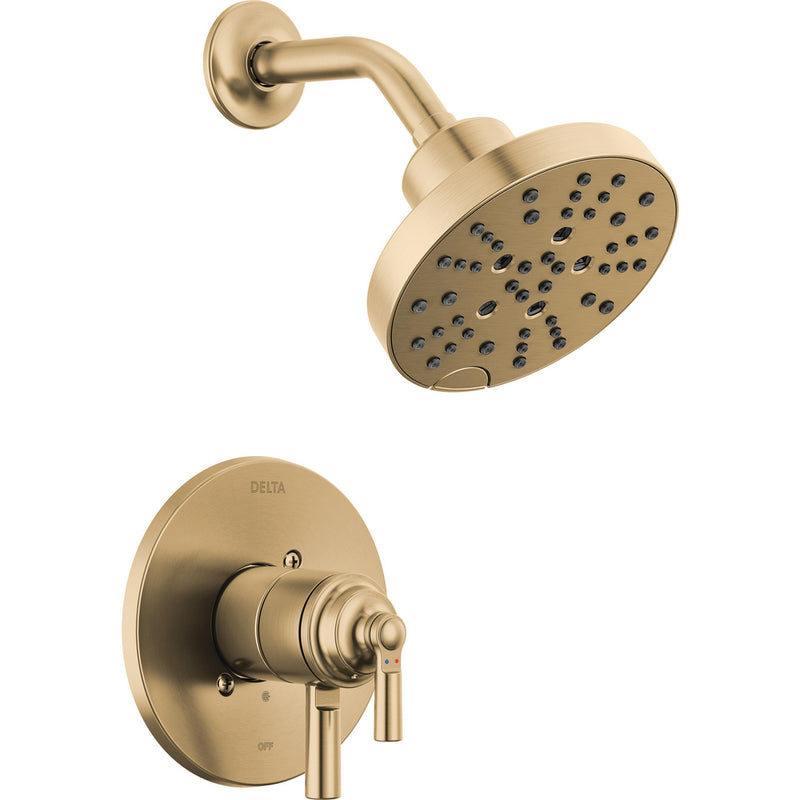 DELTA SAYLOR T17235 17 SERIES SHOWER ONLY TRIM