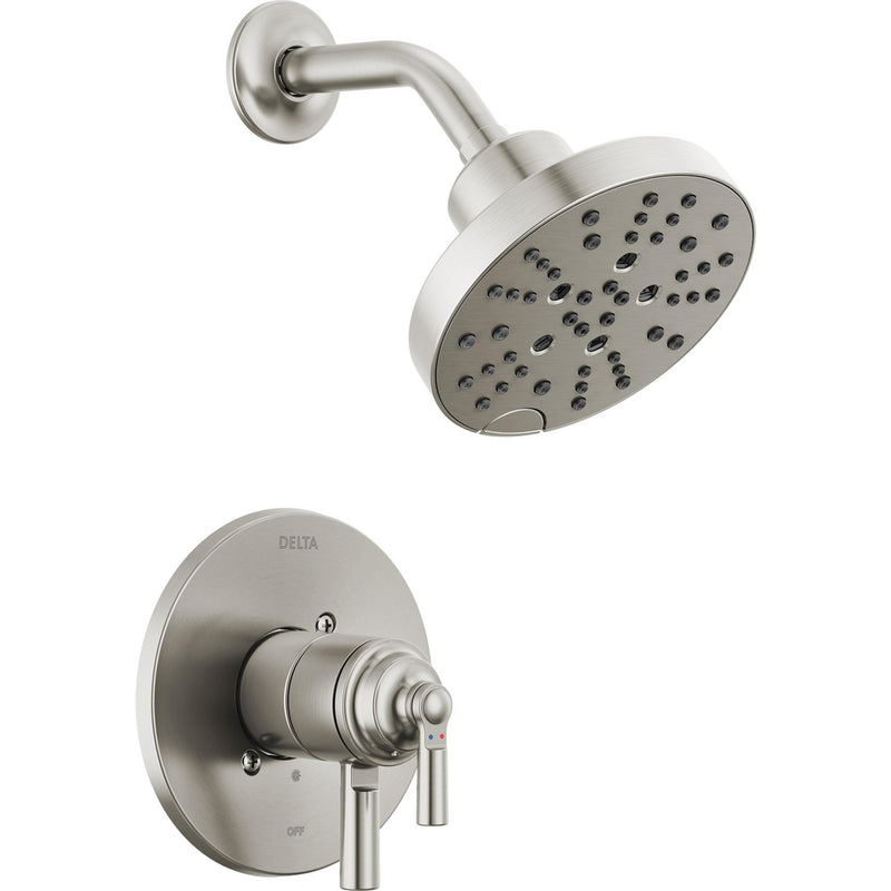 DELTA SAYLOR T17235 17 SERIES SHOWER ONLY TRIM
