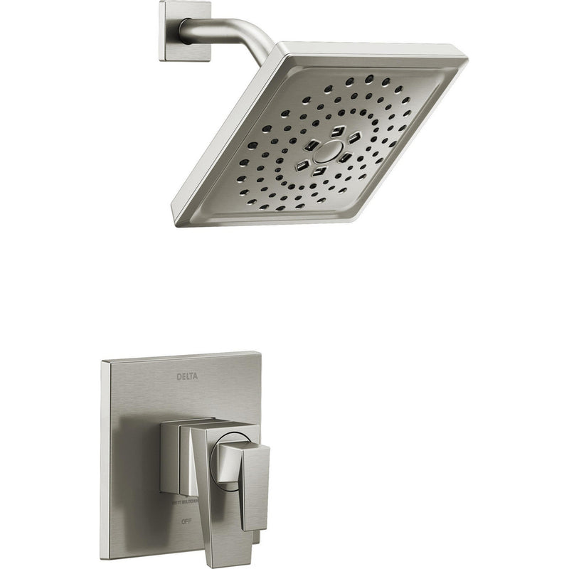 DELTA TRILLIAN T17243 17 SERIES H2OKINETIC SHOWER ONLY TRIM
