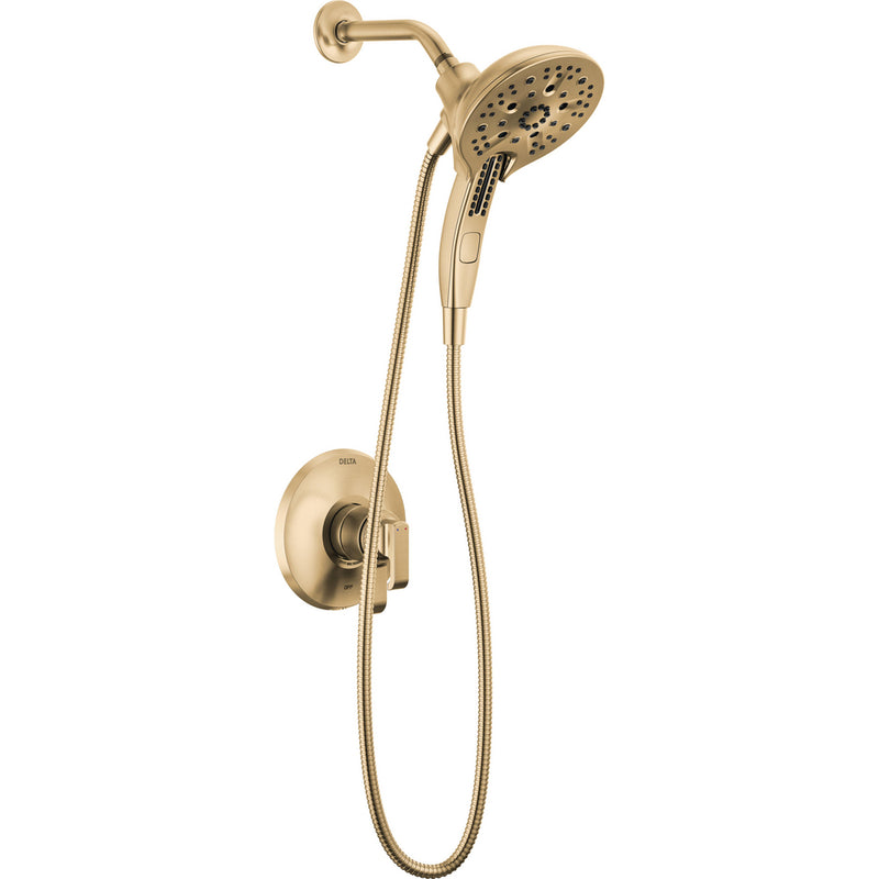 DELTA TETRA T17289 17 SERIES SHOWER TRIM