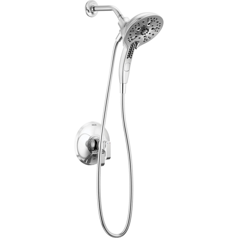 DELTA TETRA T17289 17 SERIES SHOWER TRIM