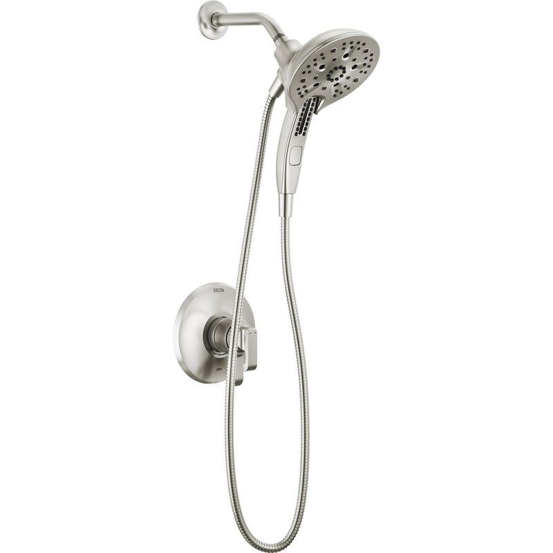 DELTA TETRA T17289 17 SERIES SHOWER TRIM