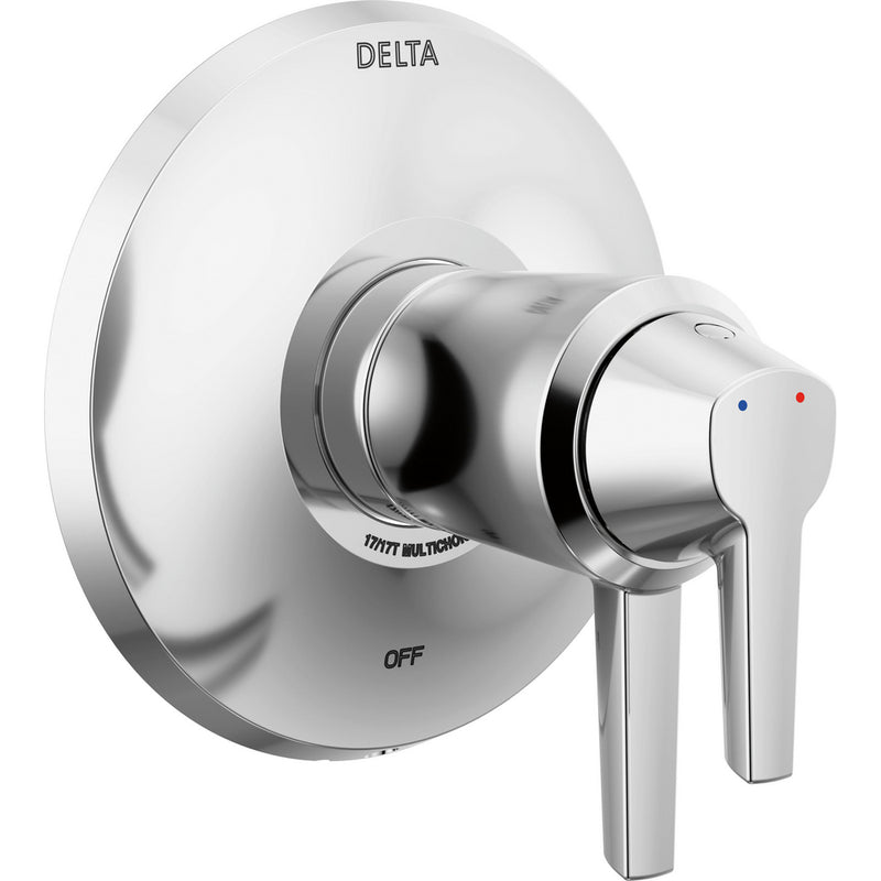 DELTA GALEON T17T071 17T SERIES VALVE ONLY TRIM