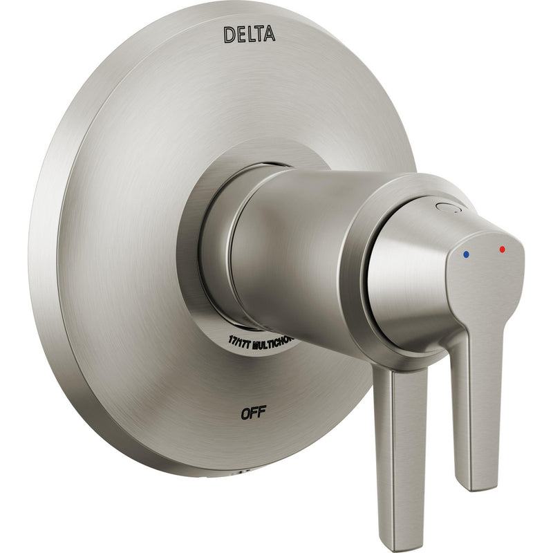 DELTA GALEON T17T071 17T SERIES VALVE ONLY TRIM