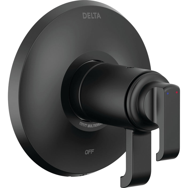 DELTA TETRA T17T089 17T SERIES VALVE ONLY